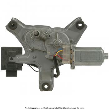 2010 Hummer H3 Windshield Wiper Motor Rear A1 Cardone 4010000 image 1 of 4