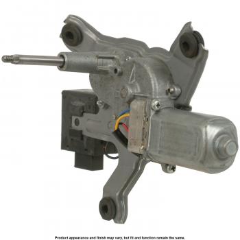 2010 Hummer H3 Windshield Wiper Motor Rear A1 Cardone 4010000 image 2 of 4