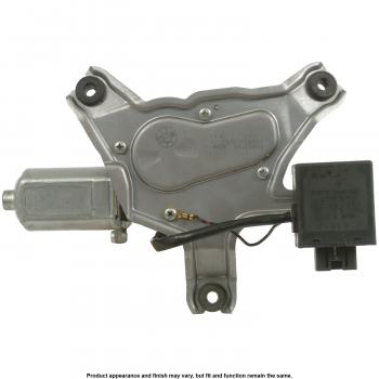 2010 Hummer H3 Windshield Wiper Motor Rear A1 Cardone 4010000 image 3 of 4