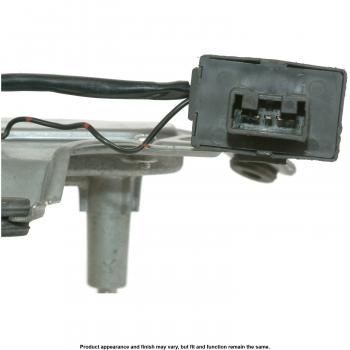 2010 Hummer H3 Windshield Wiper Motor Rear A1 Cardone 4010000 image 4 of 4