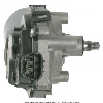 2021 Cadillac Escalade ESV Windshield Wiper Motor Front A1 Cardone 4010005 image 4 of 4