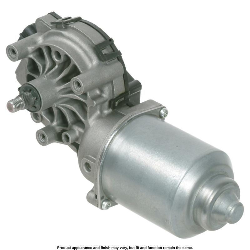 2020 Cadillac Escalade Windshield Wiper Motor
