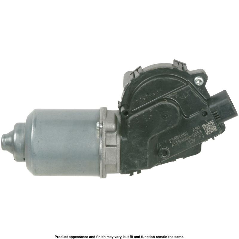 2020 Cadillac Escalade Windshield Wiper Motor Front A1 Cardone 4010005 image 2 of 4
