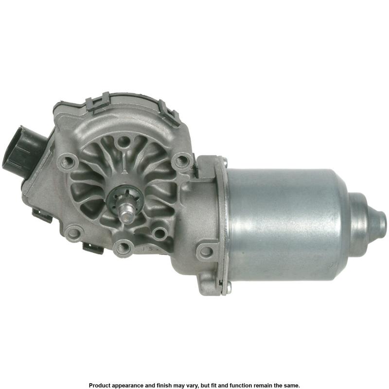 2020 Cadillac Escalade Windshield Wiper Motor Front A1 Cardone 4010005 image 3 of 4