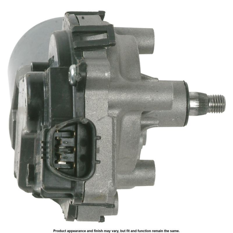 2020 Cadillac Escalade Windshield Wiper Motor Front A1 Cardone 4010005 image 4 of 4