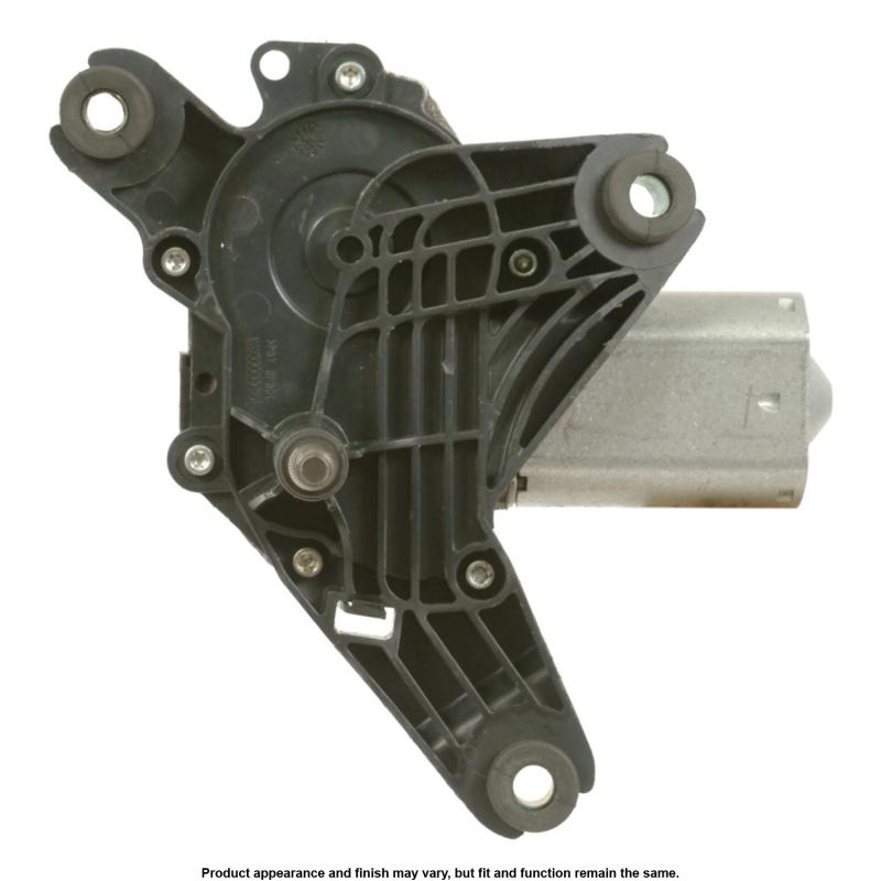 A1 Cardone 4010006 - Windshield Wiper Motor A1 Cardone 4010006 Windshield Wiper Motor product image 1 of 4