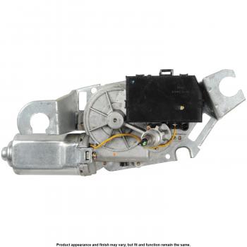 2007 Chevrolet Malibu Windshield Wiper Motor Rear A1 Cardone 4010007 image 1 of 4