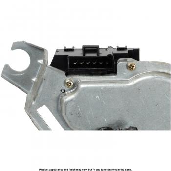 2007 Chevrolet Malibu Windshield Wiper Motor Rear A1 Cardone 4010007 image 3 of 4