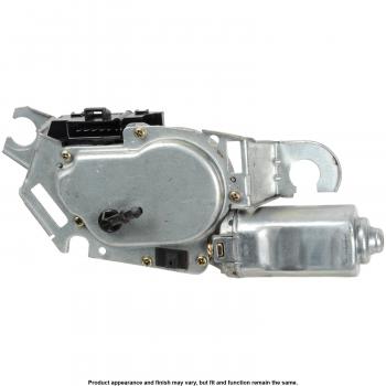2007 Chevrolet Malibu Windshield Wiper Motor Rear A1 Cardone 4010007 image 4 of 4