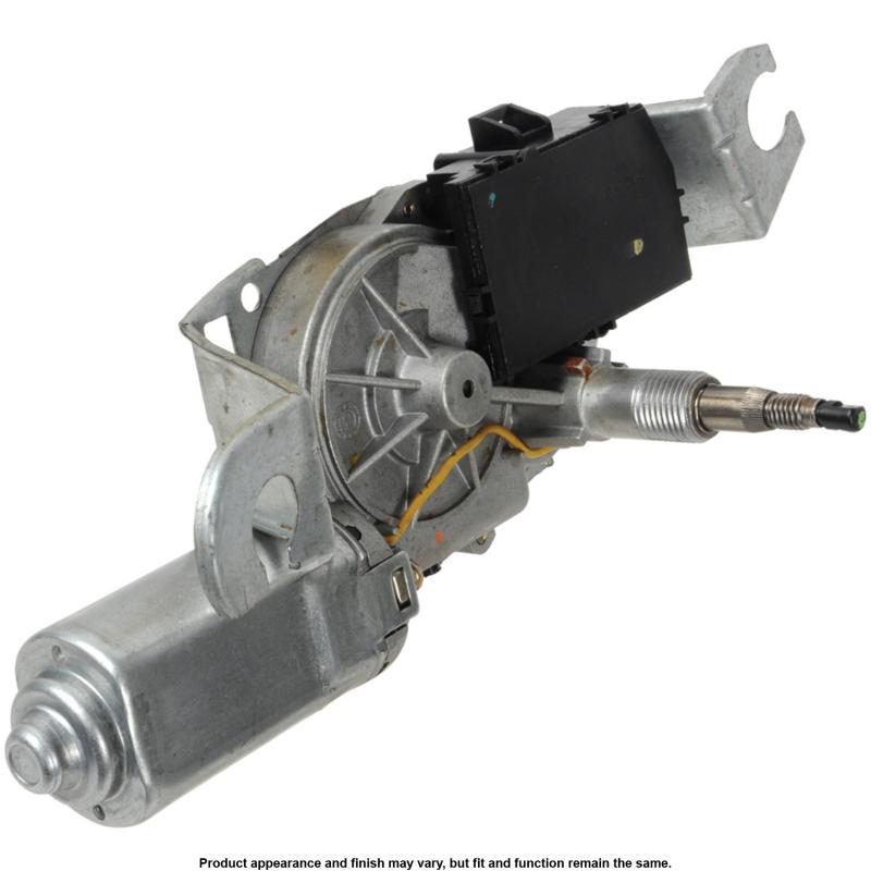 2007 Chevrolet Malibu Windshield Wiper Motor Rear A1 Cardone 4010007 image 2 of 4