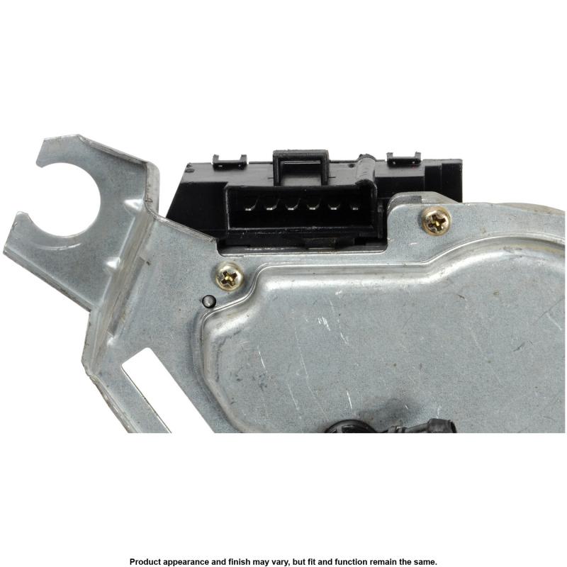 2007 Chevrolet Malibu Windshield Wiper Motor Rear A1 Cardone 4010007 image 3 of 4