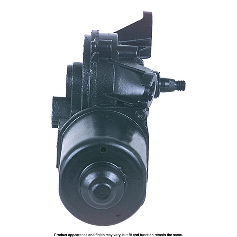 2001 Chevrolet Prizm Windshield Wiper Motor Front A1 Cardone 401001 image 2 of 3