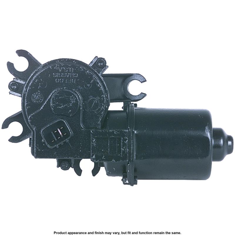 2001 Chevrolet Prizm Windshield Wiper Motor Front A1 Cardone 401001 image 3 of 3