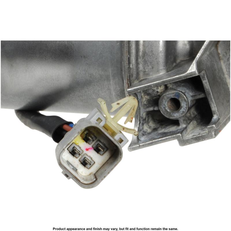 2015 Chevrolet Captiva Sport Windshield Wiper Motor