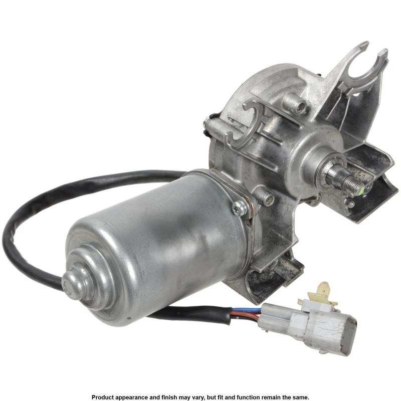 2009 Chevrolet Captiva Sport Windshield Wiper Motor Front A1 Cardone 4010013 image 2 of 4