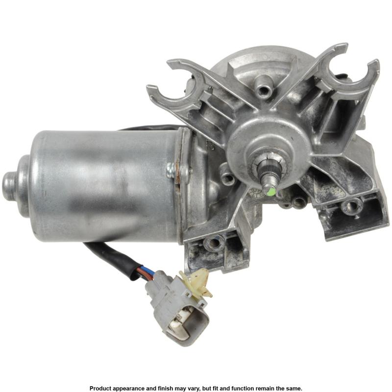 2009 Chevrolet Captiva Sport Windshield Wiper Motor Front A1 Cardone 4010013 image 3 of 4