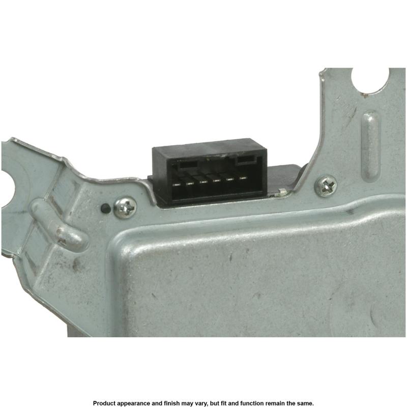 2009 Chevrolet Captiva Sport Windshield Wiper Motor Rear A1 Cardone 4010014 image 1 of 4