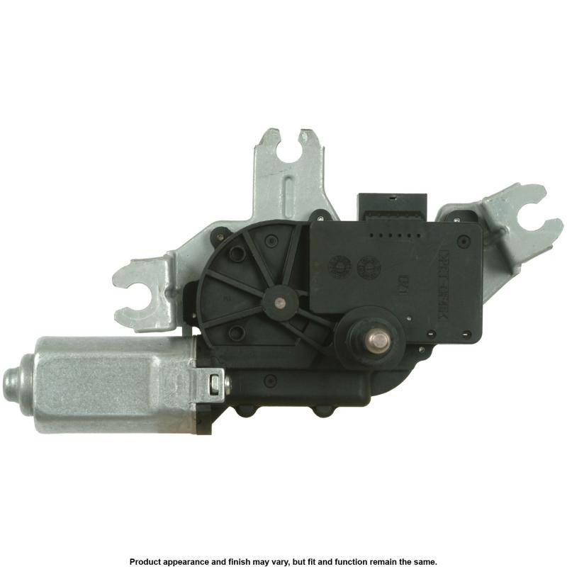 2009 Chevrolet Captiva Sport Windshield Wiper Motor Rear A1 Cardone 4010014 image 2 of 4
