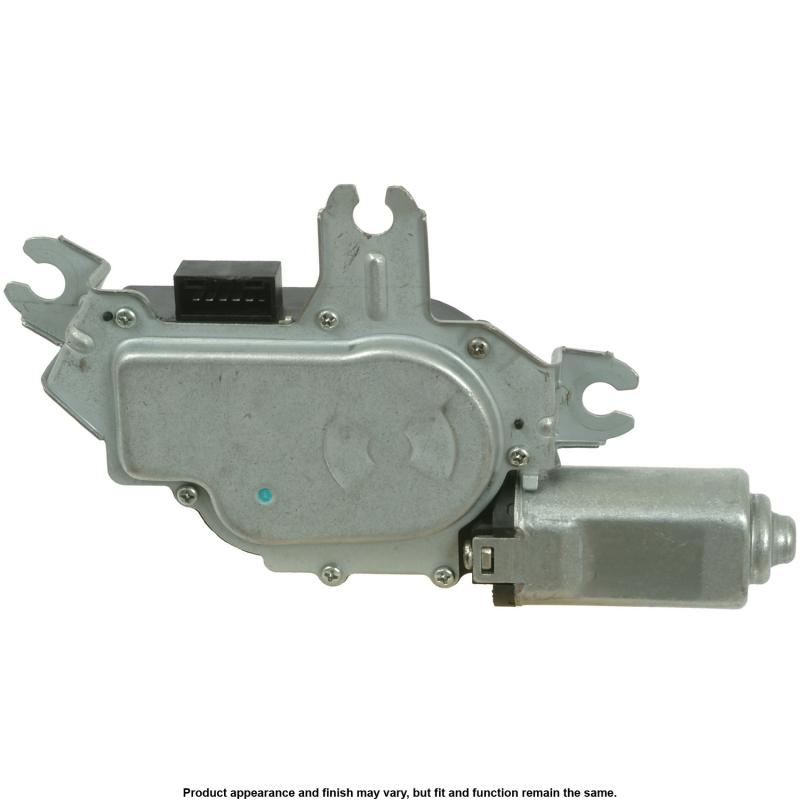 2009 Chevrolet Captiva Sport Windshield Wiper Motor Rear A1 Cardone 4010014 image 4 of 4