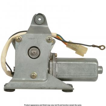 1991 Pontiac Firefly Windshield Wiper Motor Rear A1 Cardone 4010015 image 4 of 4