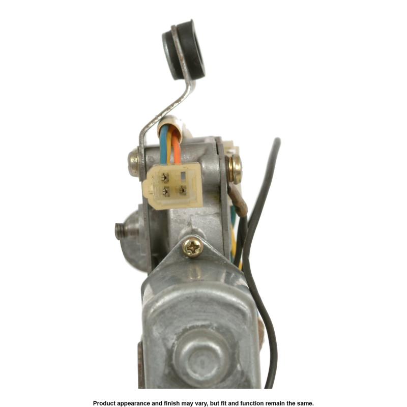 1991 Geo Metro Windshield Wiper Motor
