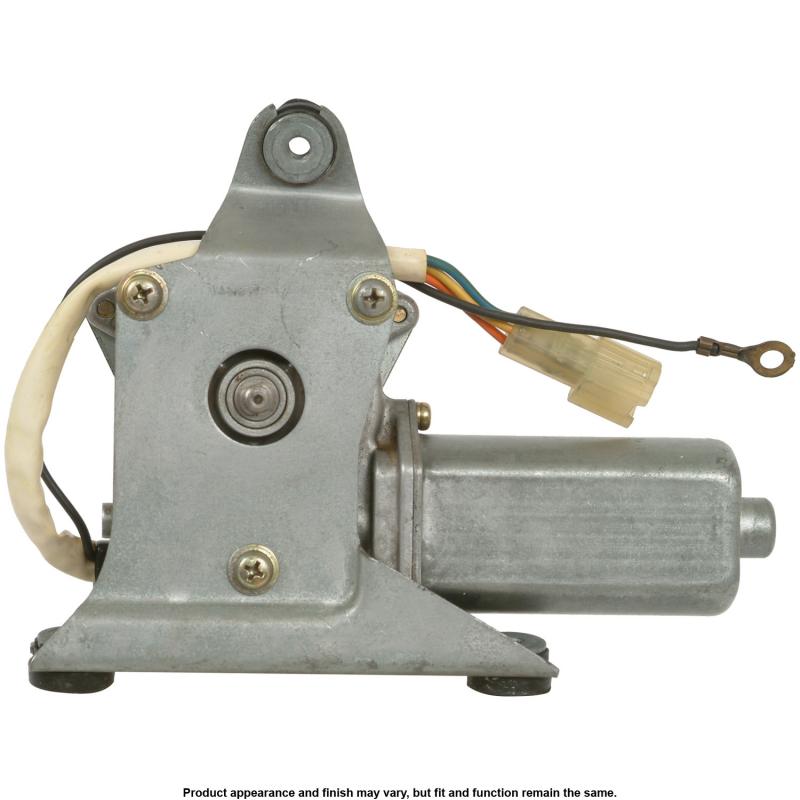 1991 Geo Metro Windshield Wiper Motor Rear A1 Cardone 4010015 image 4 of 4