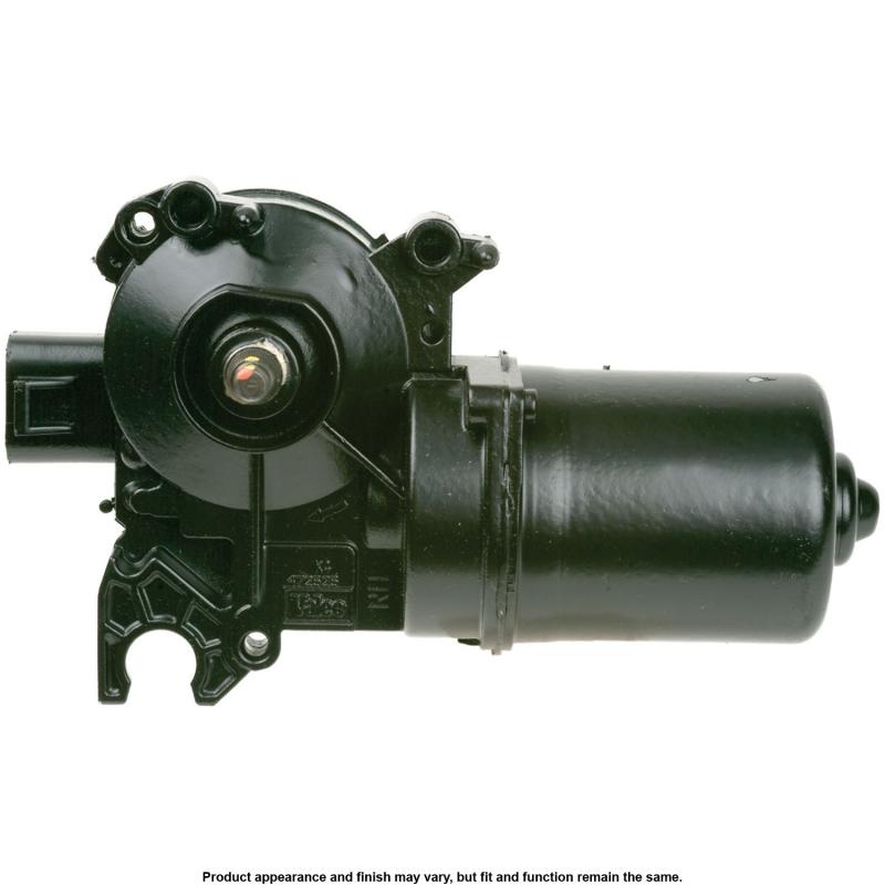 2007 GMC Sierra 2500 HD Classic Windshield Wiper Motor Front A1 Cardone 4010016 image 2 of 3