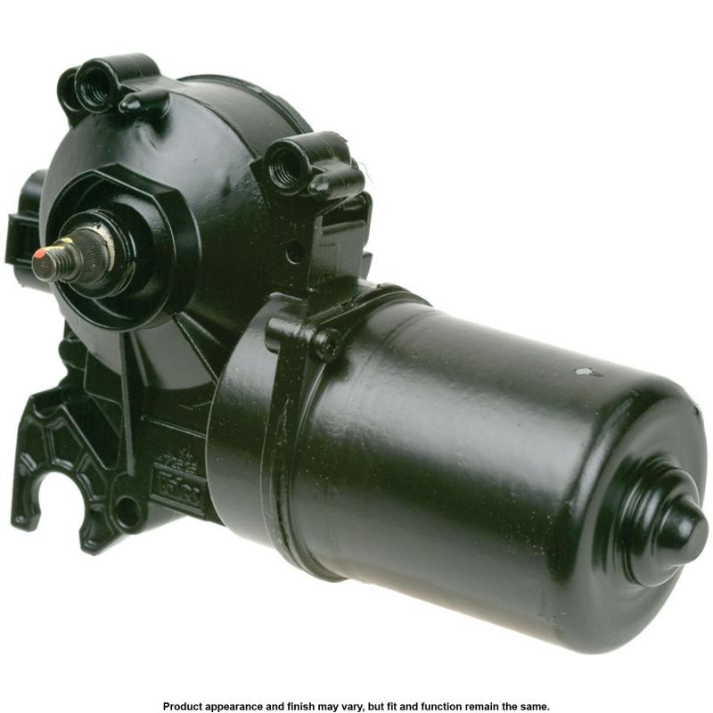2007 GMC Sierra 2500 HD Classic Windshield Wiper Motor Front A1 Cardone 4010016 image 3 of 3