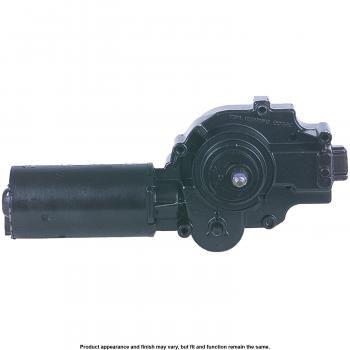 1997 Oldsmobile Cutlass Supreme Windshield Wiper Motor Front A1 Cardone 401002 image 1 of 3