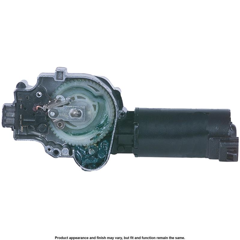 1995 Pontiac Grand Prix Windshield Wiper Motor Front A1 Cardone 401002 image 3 of 3