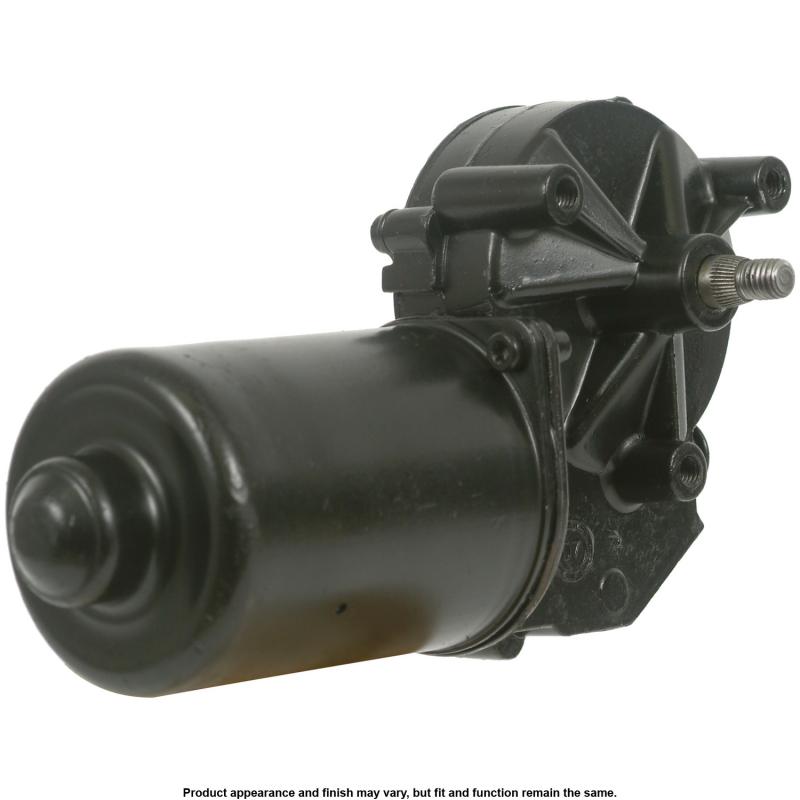 2014 Chevrolet Caprice Windshield Wiper Motor