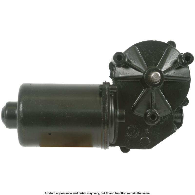 2014 Chevrolet Caprice Windshield Wiper Motor Front A1 Cardone 4010020 image 2 of 4