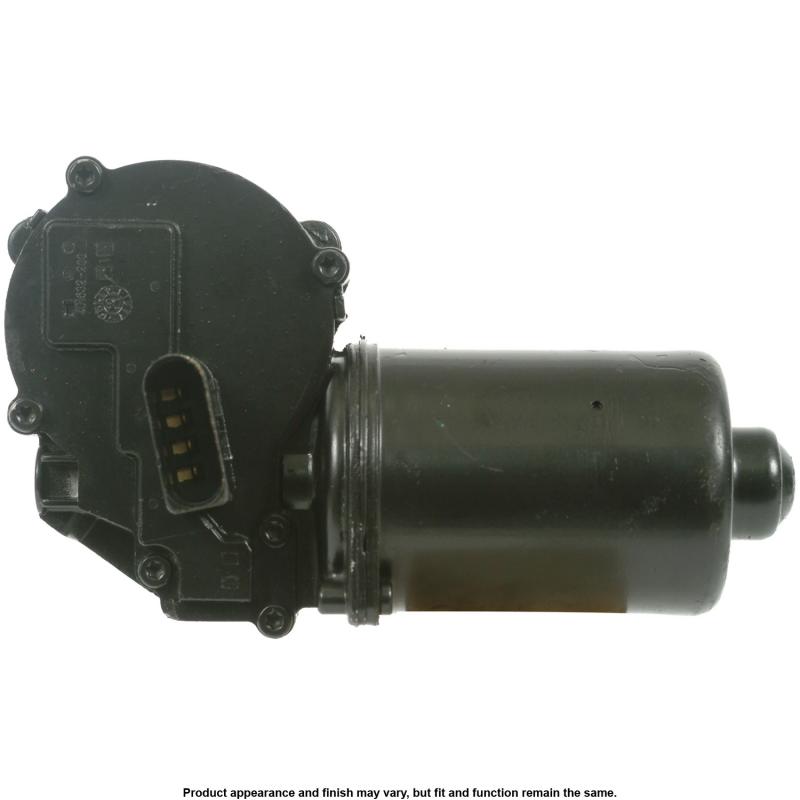 2014 Chevrolet Caprice Windshield Wiper Motor Front A1 Cardone 4010020 image 3 of 4