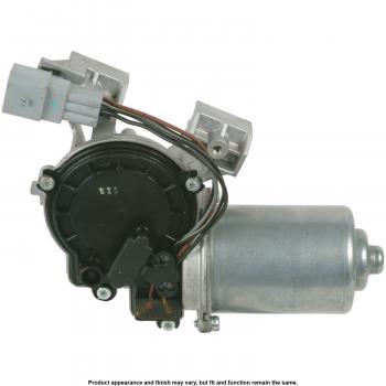 2008 Pontiac Wave Windshield Wiper Motor Front A1 Cardone 4010021 image 2 of 4