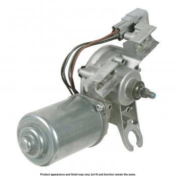 2008 Pontiac Wave Windshield Wiper Motor Front A1 Cardone 4010021 image 3 of 4