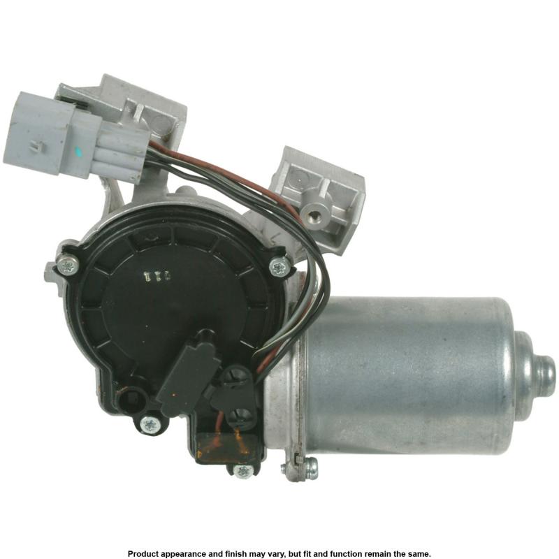 2009 Chevrolet Aveo Windshield Wiper Motor Front A1 Cardone 4010021 image 2 of 4
