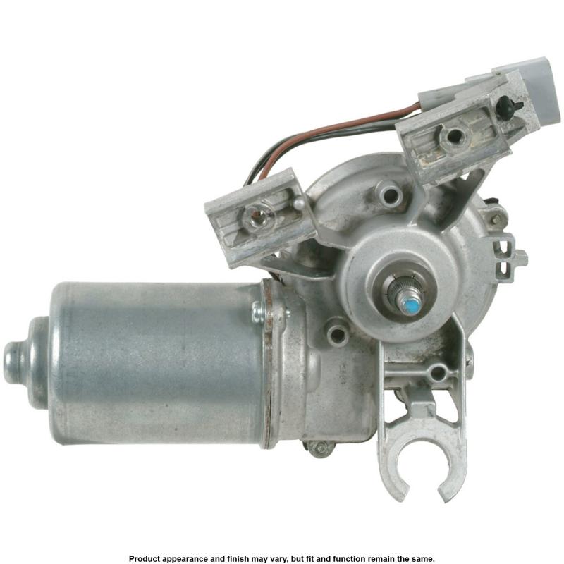2009 Chevrolet Aveo Windshield Wiper Motor Front A1 Cardone 4010021 image 4 of 4