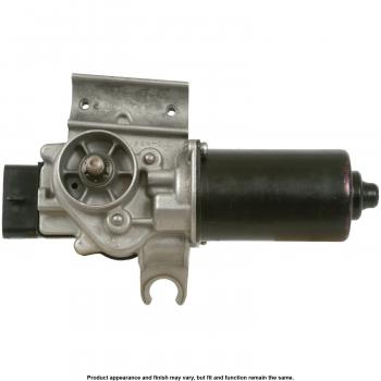 2009 Saturn Aura Windshield Wiper Motor