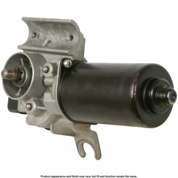 2009 Saturn Aura Windshield Wiper Motor Front A1 Cardone 4010022 image 3 of 4