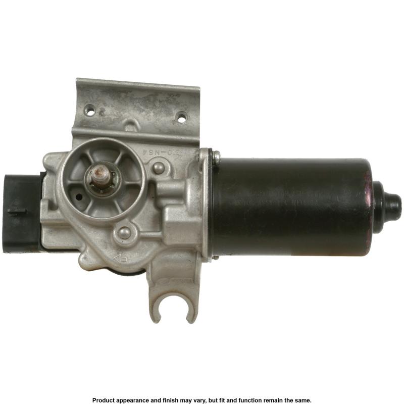 2011 Chevrolet Malibu Windshield Wiper Motor