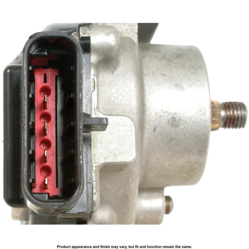 2011 Chevrolet Malibu Windshield Wiper Motor Front A1 Cardone 4010022 image 2 of 4