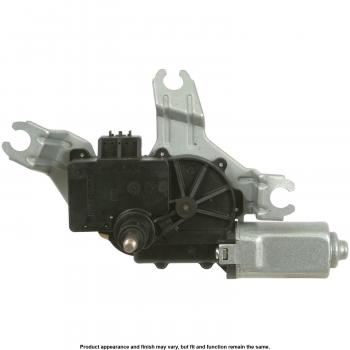 2009 Chevrolet Traverse Windshield Wiper Motor Rear A1 Cardone 4010024 image 4 of 4