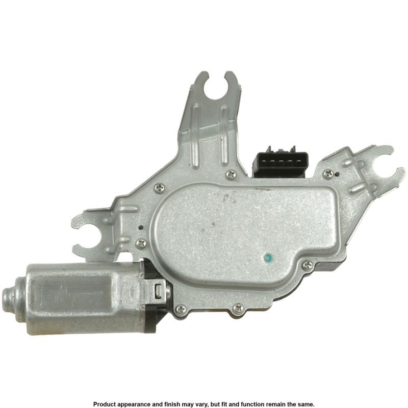 A1 Cardone 4010024 - Windshield Wiper Motor A1 Cardone 4010024 Windshield Wiper Motor product image 1 of 4
