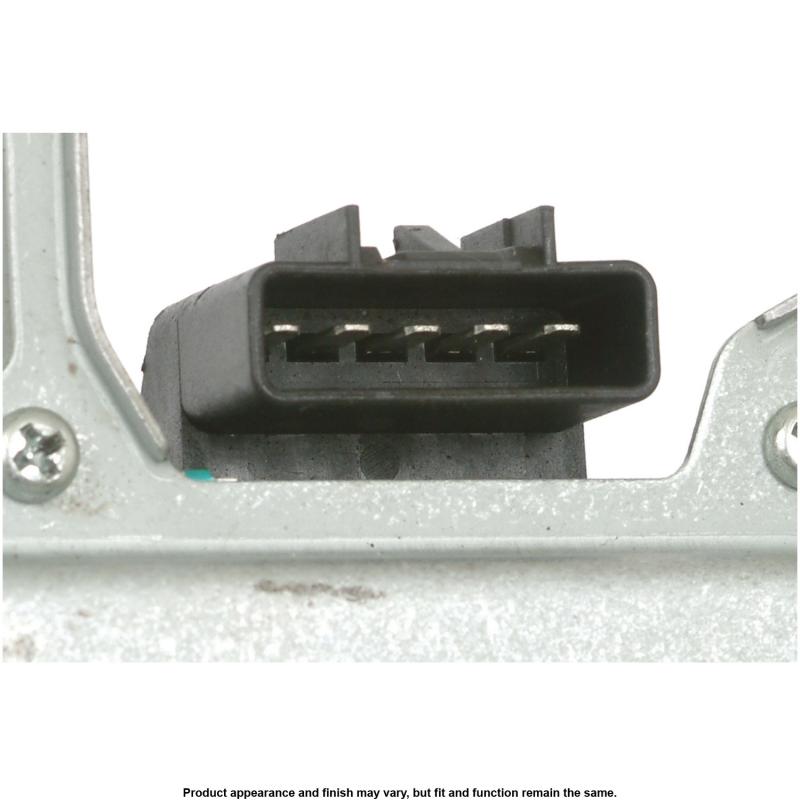 A1 Cardone 4010024 - Windshield Wiper Motor A1 Cardone 4010024 Windshield Wiper Motor product image 3 of 4