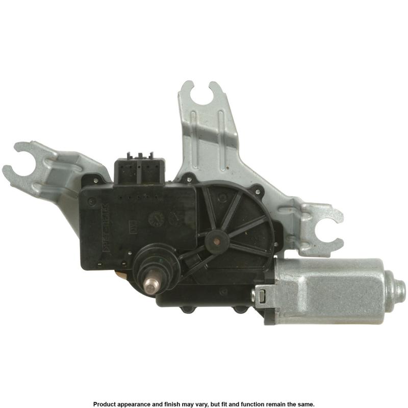 A1 Cardone 4010024 - Windshield Wiper Motor A1 Cardone 4010024 Windshield Wiper Motor product image 4 of 4