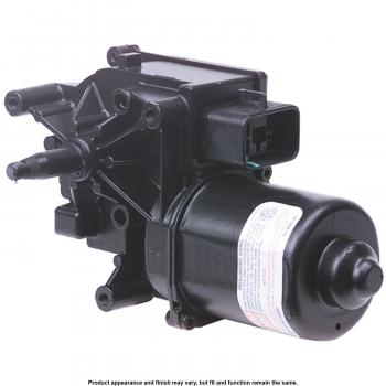 2005 GMC Safari Windshield Wiper Motor