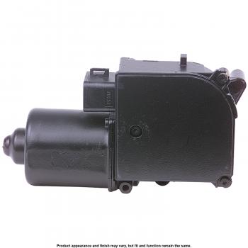 2005 GMC Safari Windshield Wiper Motor Front A1 Cardone 401003 image 2 of 3