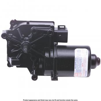 2005 GMC Safari Windshield Wiper Motor Front A1 Cardone 401003 image 3 of 3