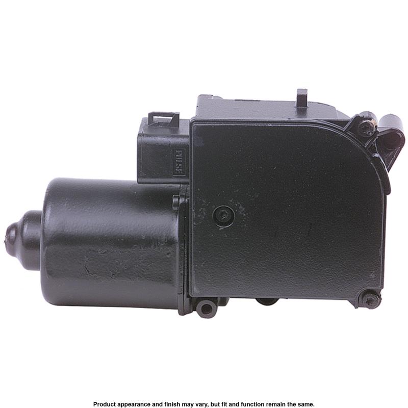 1994 GMC Safari Windshield Wiper Motor Front A1 Cardone 401003 image 2 of 3
