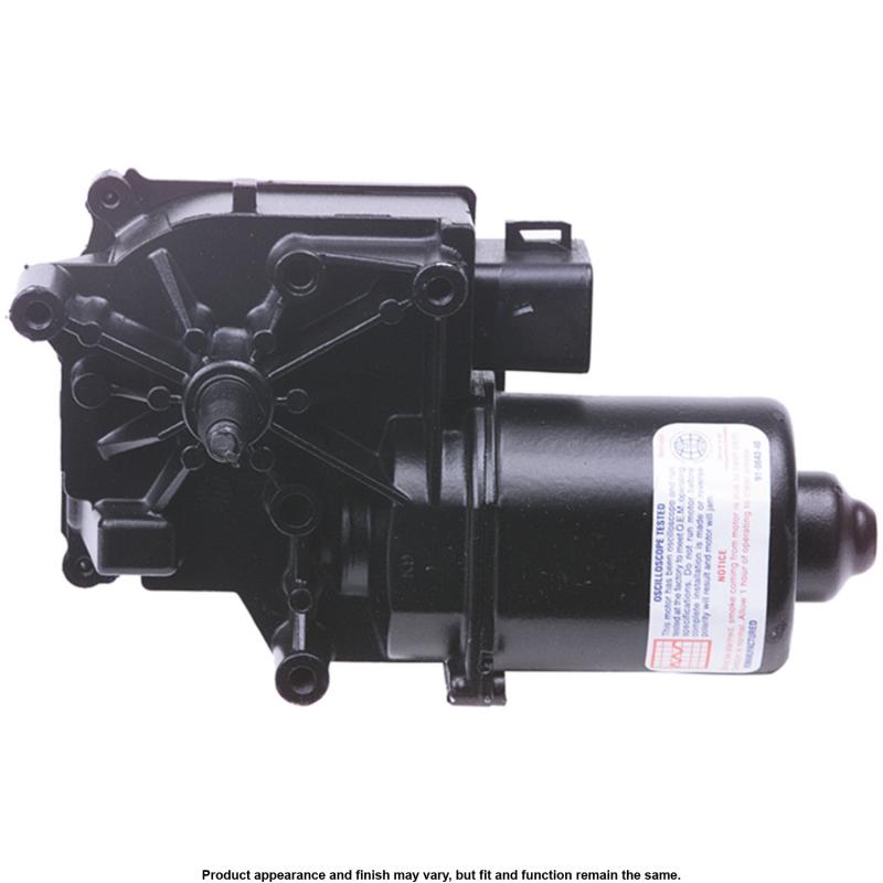 1994 GMC Safari Windshield Wiper Motor Front A1 Cardone 401003 image 3 of 3